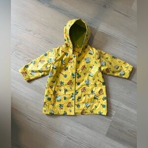 Pluie Pluie Raincoat Toddler